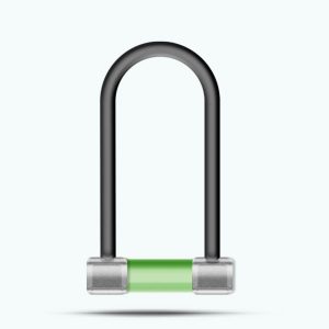 Fuerza de bloqueo en U