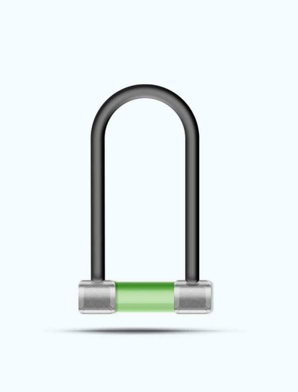 Fuerza de bloqueo en U