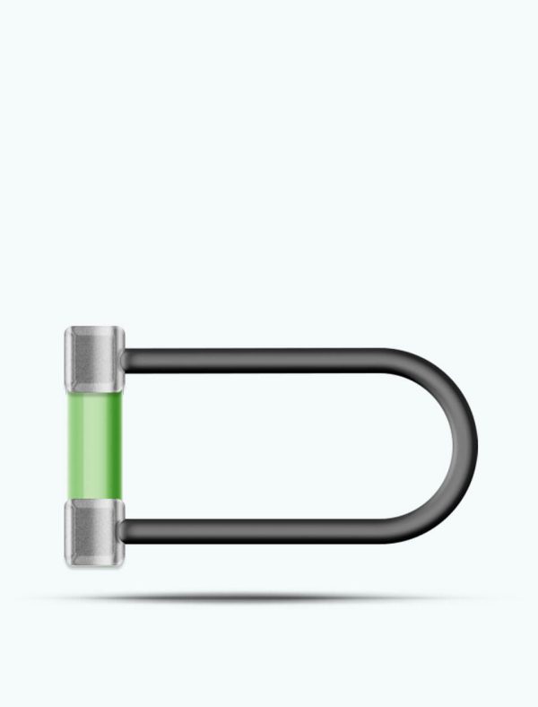 Fuerza de bloqueo en U - Imagen 2
