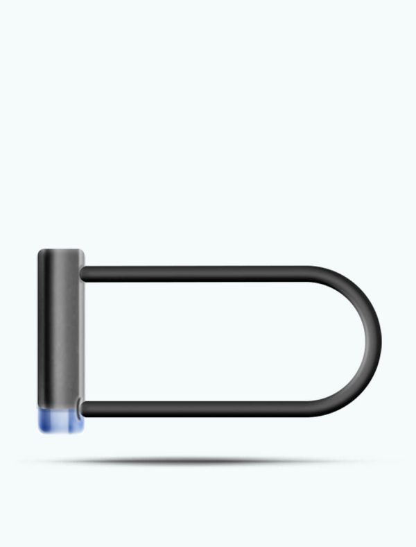 Candado para scooter con martillo - Imagen 2
