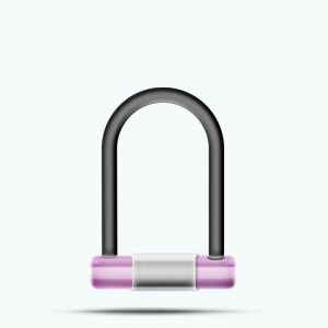Candado para scooter MAX3