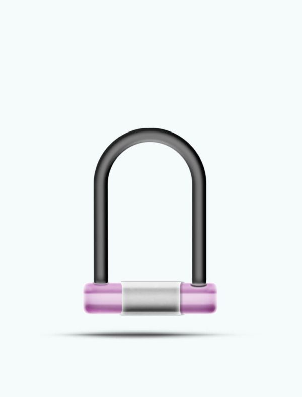 Candado para scooter MAX3
